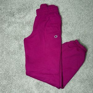 Champion Joggers